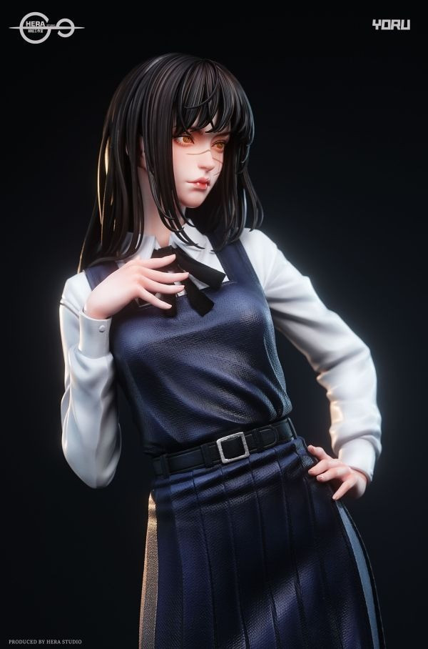 【預購】HeRa丨鏈鋸人 戰爭惡魔 三鷹朝&三鷹夜 心蹤 𝑺𝒉𝒊𝒏𝒁𝒐𝒖,心蹤,ShinZou,心蹤GK,心粽GK,心綜GK,心縱GK,新宗GK,新縱GK,新粽GK,新蹤GK,火影忍者GK,海賊王GK,七龍珠GK,巨人GK,間諜家家酒GK,咒術迴戰GK,GK