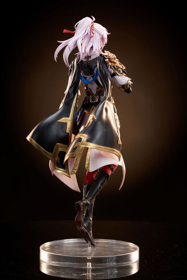 【預購】漆匠 景元 崩壞:星穹鐵道 塗裝成品 心蹤,shinzou,GK,雕像,公仔,玩具,模型,一番賞,GK模型,GK雕像