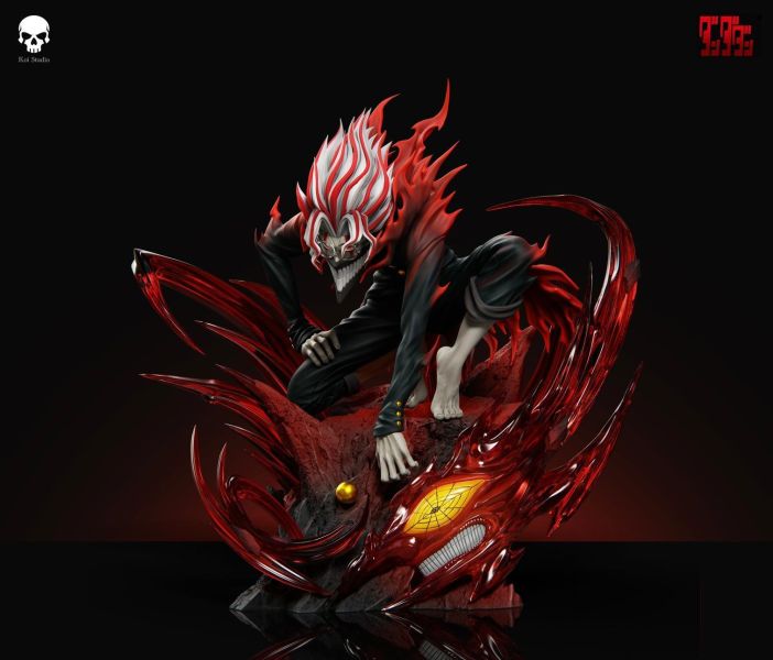 【預購】Koi 高倉健 厄卡倫 膽大黨 心蹤,shinzou,GK,雕像,公仔,玩具,模型,一番賞,GK模型,GK雕像