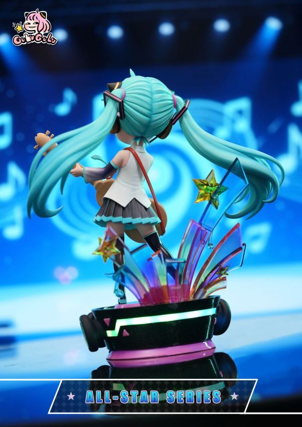 【預購】GULUGULU 咕嚕咕嚕 初音安妮亞 間諜家家酒 心蹤,shinzou,GK,雕像,公仔,玩具,模型,一番賞,GK模型,GK雕像