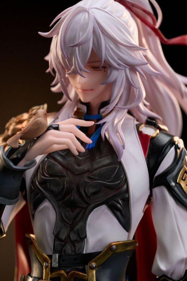 【預購】漆匠 景元 崩壞:星穹鐵道 塗裝成品 心蹤,shinzou,GK,雕像,公仔,玩具,模型,一番賞,GK模型,GK雕像