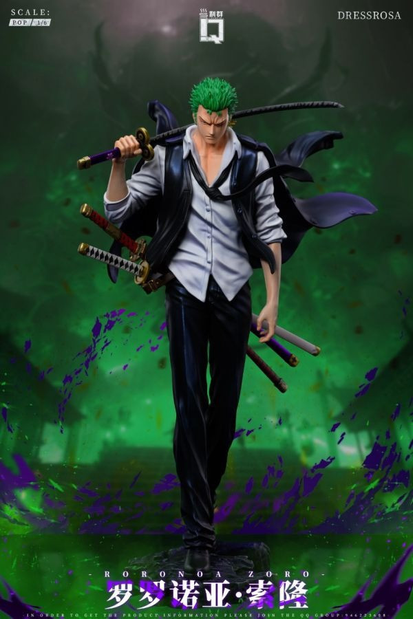 【預購】利群×IU丨索隆 雙比例 心蹤 𝑺𝒉𝒊𝒏𝒁𝒐𝒖,心蹤,ShinZou,心蹤GK,心粽GK,心綜GK,心縱GK,新宗GK,新縱GK,新粽GK,新蹤GK,火影忍者GK,海賊王GK,七龍珠GK,巨人GK,間諜家家酒GK,咒術迴戰GK,GK