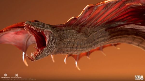 【預購】Spiral HoF系列 戰蝠 心蹤,shinzou,GK,雕像,公仔,玩具,模型,一番賞,GK模型,GK雕像