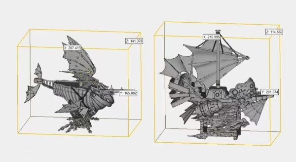 【預購】藍蝸牛 小巴洛古飛船 楓之谷 心蹤,shinzou,GK,雕像,公仔,玩具,模型,一番賞,GK模型,GK雕像