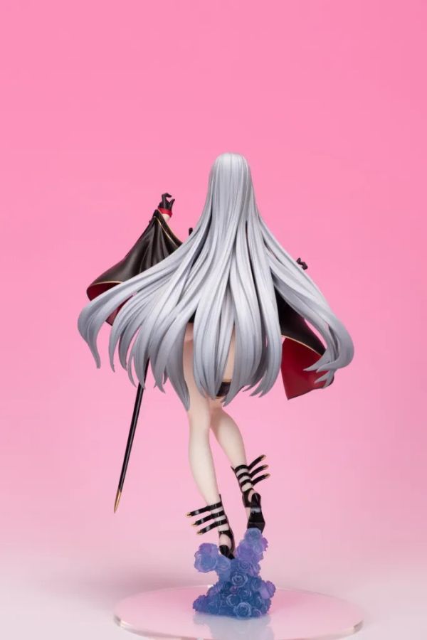 【預購】BC丨戰場女武神 賽爾貝莉亞 心蹤 𝑺𝒉𝒊𝒏𝒁𝒐𝒖,心蹤,ShinZou,心蹤GK,心粽GK,心綜GK,心縱GK,新宗GK,新縱GK,新粽GK,新蹤GK,火影忍者GK,海賊王GK,七龍珠GK,巨人GK,間諜家家酒GK,咒術迴戰GK,GK