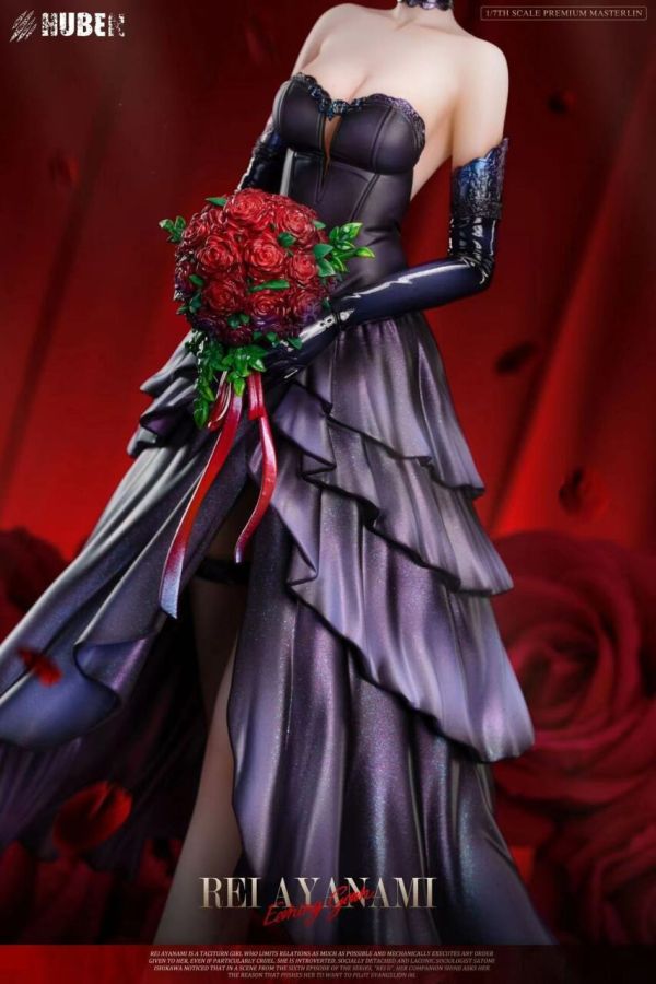 【預購】虎賁丨EVA 新世紀福音戰士 黑色婚紗綾波零 心蹤 𝑺𝒉𝒊𝒏𝒁𝒐𝒖,心蹤,ShinZou,心蹤GK,心粽GK,心綜GK,心縱GK,新宗GK,新縱GK,新粽GK,新蹤GK,火影忍者GK,海賊王GK,七龍珠GK,巨人GK,間諜家家酒GK,咒術迴戰GK,GK
