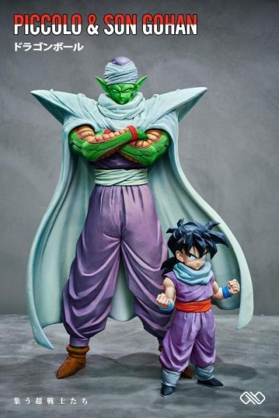 【預購】∞無限 Z戰士共鳴大全套 七龍珠 心蹤,shinzou,GK,雕像,公仔,玩具,模型,一番賞,GK模型,GK雕像