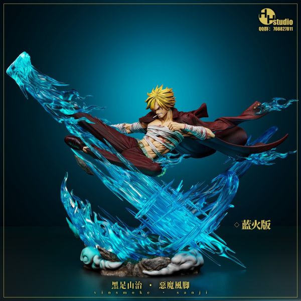 【預購】HH丨海賊王 香吉士 惡魔風腳 三版本 雙比例 心蹤 𝑺𝒉𝒊𝒏𝒁𝒐𝒖,心蹤,ShinZou,心蹤GK,心粽GK,心綜GK,心縱GK,新宗GK,新縱GK,新粽GK,新蹤GK,火影忍者GK,海賊王GK,七龍珠GK,巨人GK,間諜家家酒GK,咒術迴戰GK,GK