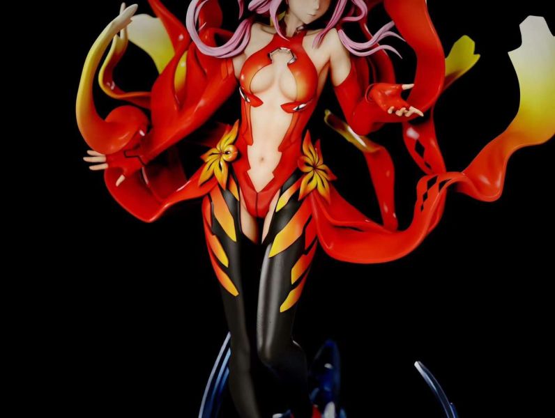 【預購】極光x風華丨罪惡王冠 楪祈 雙比例 心蹤 𝑺𝒉𝒊𝒏𝒁𝒐𝒖,心蹤,ShinZou,心蹤GK,心粽GK,心綜GK,心縱GK,新宗GK,新縱GK,新粽GK,新蹤GK,火影忍者GK,海賊王GK,七龍珠GK,巨人GK,間諜家家酒GK,咒術迴戰GK,GK