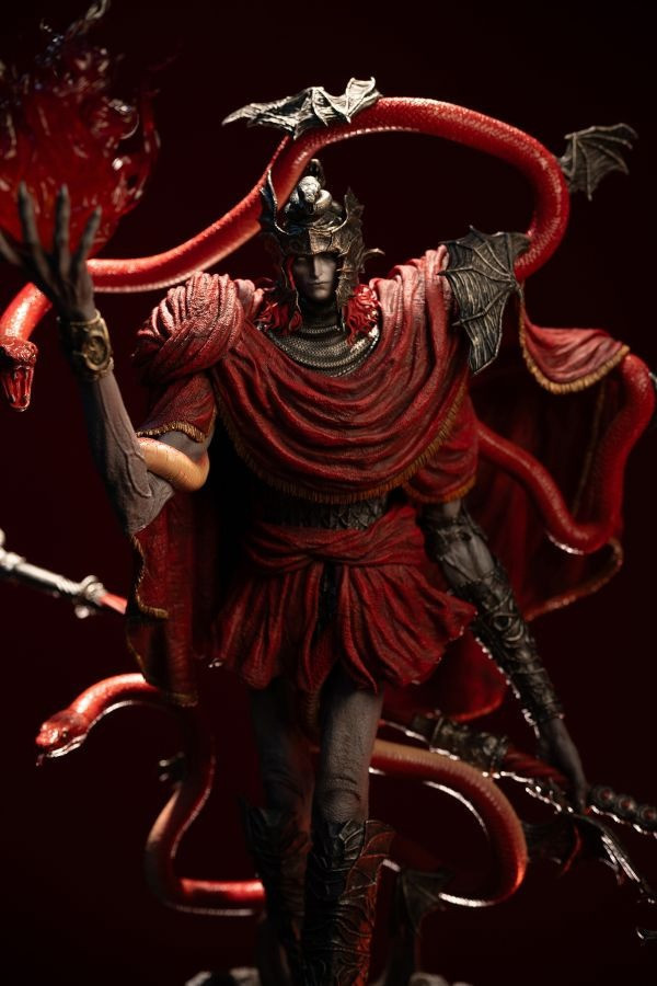 【預購】Creation 梅瑟莫 艾爾登法環 心蹤,shinzou,GK,雕像,公仔,玩具,模型,一番賞,GK模型,GK雕像