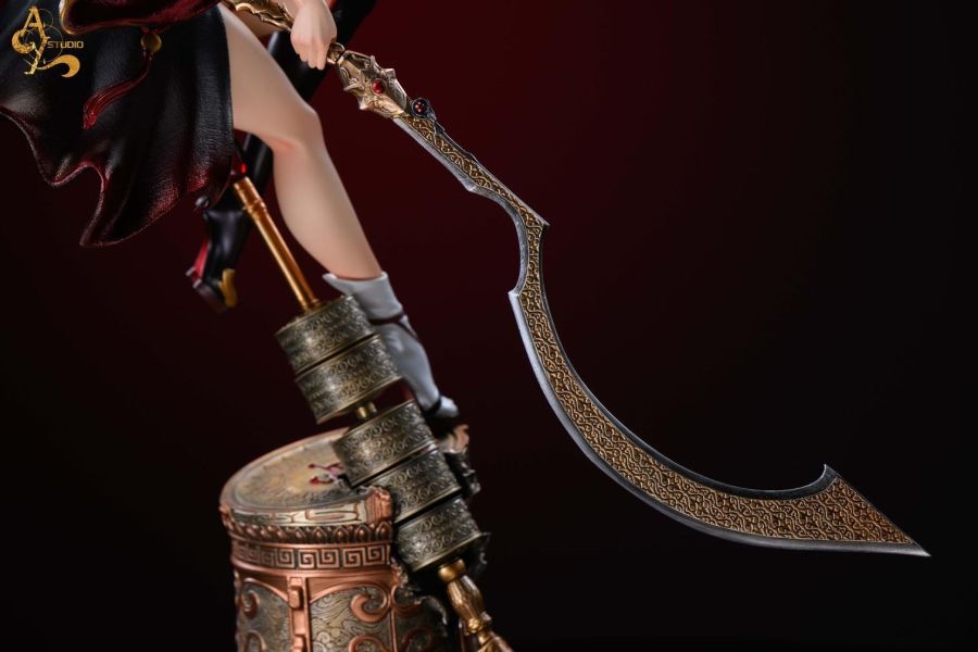 【預購】ACY 《馬》 橘中戲 心蹤,shinzou,GK,雕像,公仔,玩具,模型,一番賞,GK模型,GK雕像