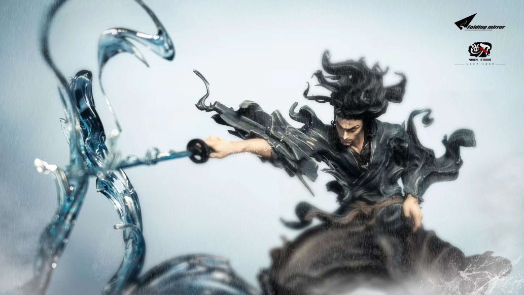 【預購】逆刃xFM丨浪人劍客 宮本武藏 心蹤 𝑺𝒉𝒊𝒏𝒁𝒐𝒖,心蹤,ShinZou,心蹤GK,心粽GK,心綜GK,心縱GK,新宗GK,新縱GK,新粽GK,新蹤GK,火影忍者GK,海賊王GK,七龍珠GK,巨人GK,間諜家家酒GK,咒術迴戰GK,GK