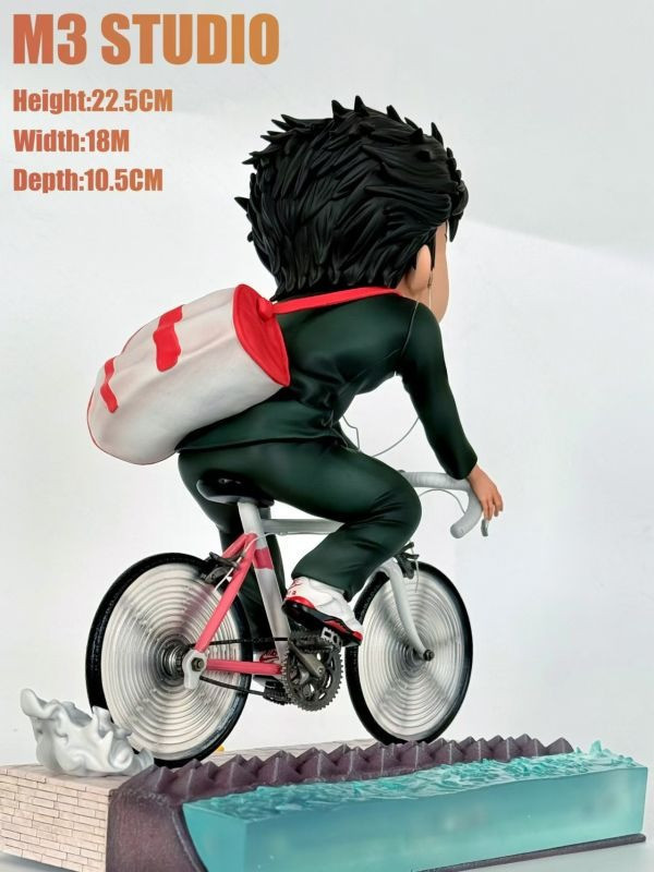 【預購】M3丨灌籃高手 Q版流川楓 校服自行車2.0 心蹤 𝑺𝒉𝒊𝒏𝒁𝒐𝒖,心蹤,ShinZou,心蹤GK,心粽GK,心綜GK,心縱GK,新宗GK,新縱GK,新粽GK,新蹤GK,火影忍者GK,海賊王GK,七龍珠GK,巨人GK,間諜家家酒GK,咒術迴戰GK,GK