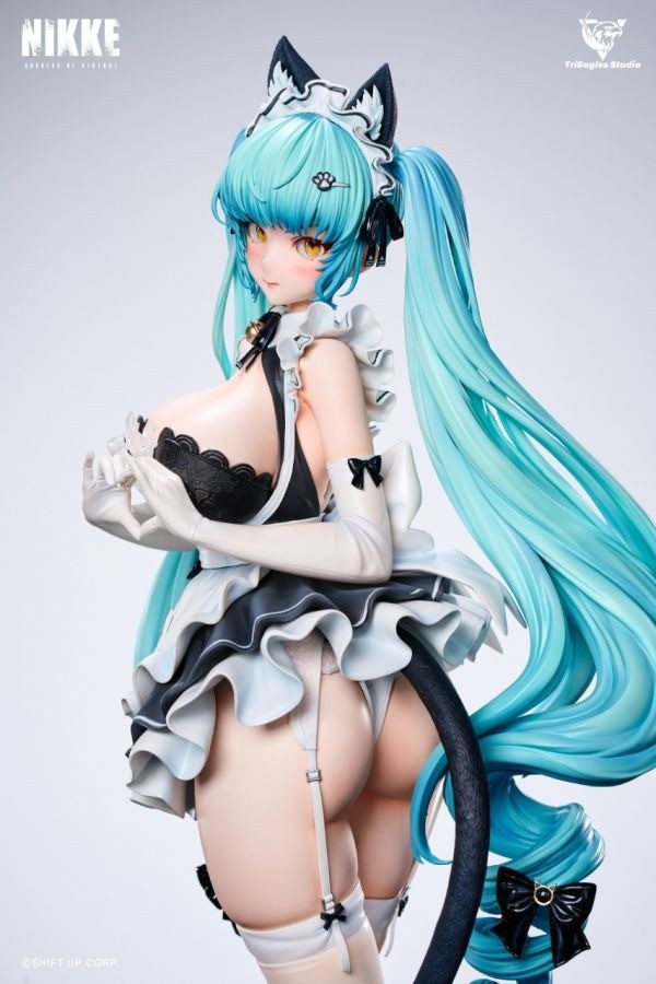 【預購】正版授權 SHIFT UP×TES 普麗瓦蒂 勝利女神:妮姬 心蹤 𝑺𝒉𝒊𝒏𝒁𝒐𝒖,心蹤,ShinZou,心蹤GK,心粽GK,心綜GK,心縱GK,新宗GK,新縱GK,新粽GK,新蹤GK,火影忍者GK,海賊王GK,七龍珠GK,巨人GK,間諜家家酒GK,咒術迴戰GK,GK