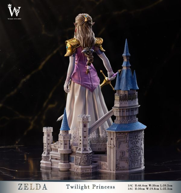 【預購】Wake丨薩爾達傳說 黃昏公主 雙比例 心蹤 𝑺𝒉𝒊𝒏𝒁𝒐𝒖,心蹤,ShinZou,心蹤GK,心粽GK,心綜GK,心縱GK,新宗GK,新縱GK,新粽GK,新蹤GK,火影忍者GK,海賊王GK,七龍珠GK,巨人GK,間諜家家酒GK,咒術迴戰GK,GK
