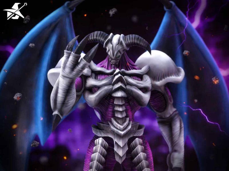 【預購】巫師模玩 精靈劍士 惡魔召喚 遊戲王 心蹤,shinzou,GK,雕像,公仔,玩具,模型,一番賞,GK模型,GK雕像