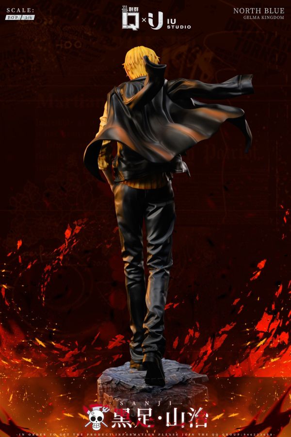 【預購】利群xIU丨海賊王 香吉士 雙比例 心蹤 𝑺𝒉𝒊𝒏𝒁𝒐𝒖,心蹤,ShinZou,心蹤GK,心粽GK,心綜GK,心縱GK,新宗GK,新縱GK,新粽GK,新蹤GK,火影忍者GK,海賊王GK,七龍珠GK,巨人GK,間諜家家酒GK,咒術迴戰GK,GK