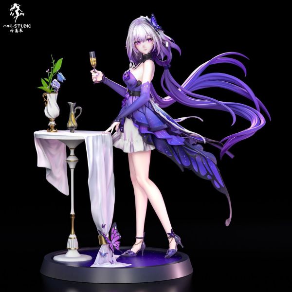 【預購】哈基米 ハキミ 遐蝶 幽夢翩躚 崩壞:星穹鐵道 心蹤,shinzou,GK,雕像,公仔,玩具,模型,一番賞,GK模型,GK雕像