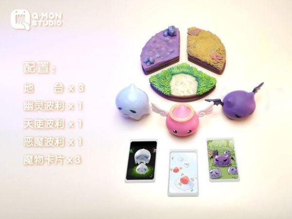 【預購】Q-MON丨RO仙境傳說 波利系列第二彈 心蹤 𝑺𝒉𝒊𝒏𝒁𝒐𝒖,心蹤,ShinZou,心蹤GK,心粽GK,心綜GK,心縱GK,新宗GK,新縱GK,新粽GK,新蹤GK,火影忍者GK,海賊王GK,七龍珠GK,巨人GK,間諜家家酒GK,咒術迴戰GK,GK