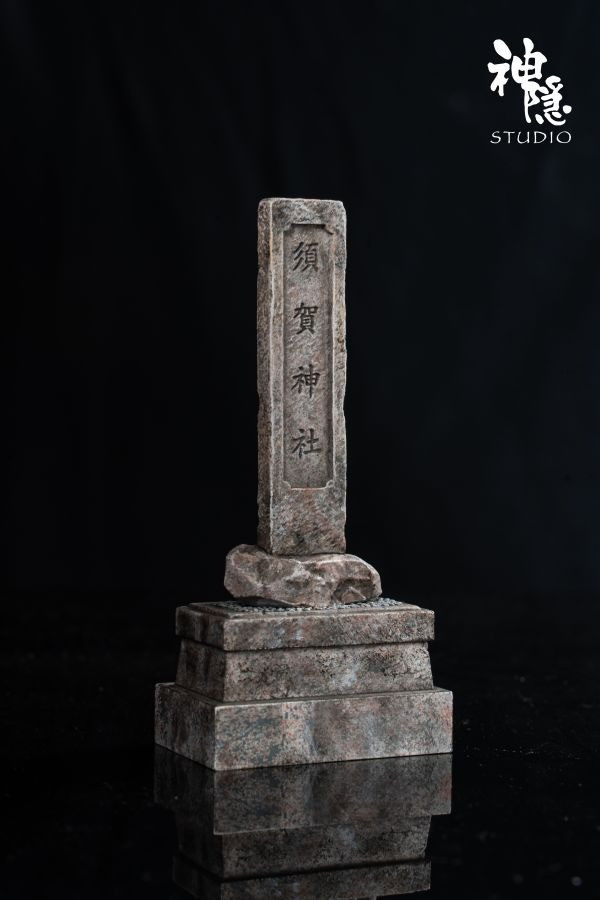 【預購】神隱 你的名字 新海誠 心蹤,shinzou,GK,雕像,公仔,玩具,模型,一番賞,GK模型,GK雕像