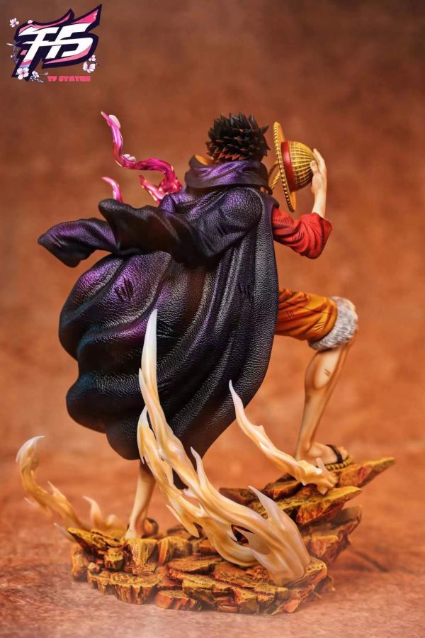 【預購】TF STATUE丨海賊王 流櫻魯夫 和之國鬼島篇 心蹤 𝑺𝒉𝒊𝒏𝒁𝒐𝒖,心蹤,ShinZou,心蹤GK,心粽GK,心綜GK,心縱GK,新宗GK,新縱GK,新粽GK,新蹤GK,火影忍者GK,海賊王GK,七龍珠GK,巨人GK,間諜家家酒GK,咒術迴戰GK,GK