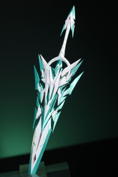 【預購】尼機 靈魂小綠 異度神劍 心蹤,shinzou,GK,雕像,公仔,玩具,模型,一番賞,GK模型,GK雕像