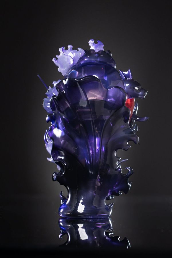 【預購】Four Horsemen 四騎士 Q版漫畫結尾 我獨自升級 心蹤,shinzou,GK,雕像,公仔,玩具,模型,一番賞,GK模型,GK雕像