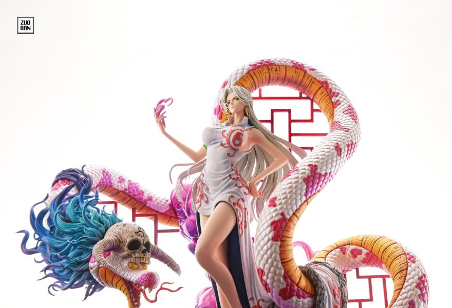 【預購】作伴丨海賊王 女帝 波雅漢考克 蛇姬 熾天使 雙版本 心蹤 𝑺𝒉𝒊𝒏𝒁𝒐𝒖,心蹤,ShinZou,心蹤GK,心粽GK,心綜GK,心縱GK,新宗GK,新縱GK,新粽GK,新蹤GK,火影忍者GK,海賊王GK,七龍珠GK,巨人GK,間諜家家酒GK,咒術迴戰GK,GK