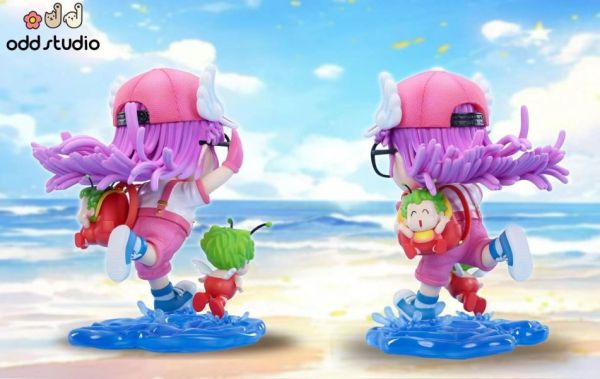 【預購】odd丨怪博士與機器娃娃 奔跑阿拉蕾 心蹤 𝑺𝒉𝒊𝒏𝒁𝒐𝒖,心蹤,ShinZou,心蹤GK,心粽GK,心綜GK,心縱GK,新宗GK,新縱GK,新粽GK,新蹤GK,火影忍者GK,海賊王GK,七龍珠GK,巨人GK,間諜家家酒GK,咒術迴戰GK,GK