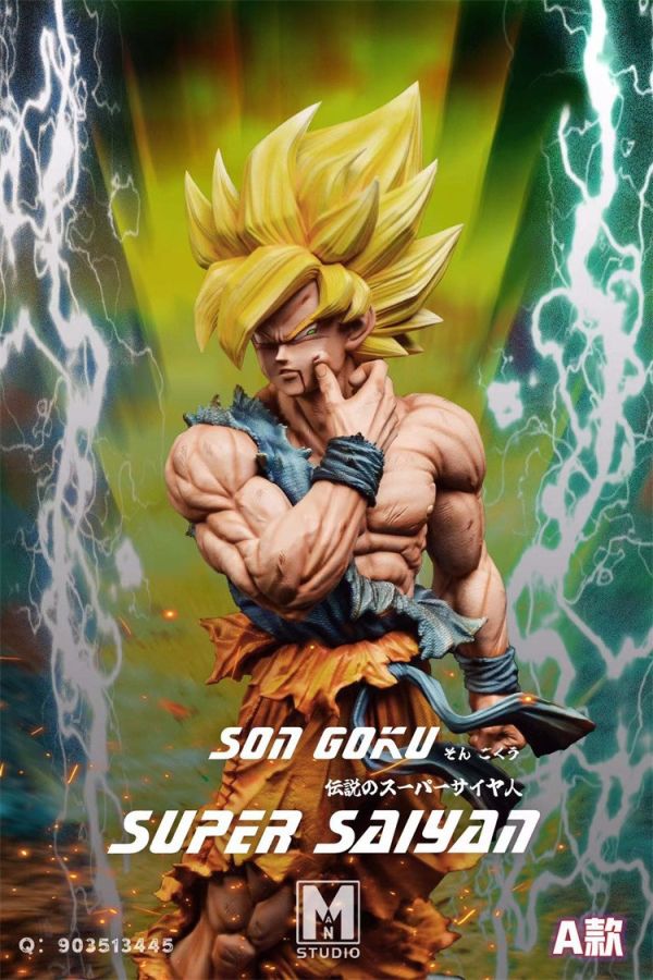 【預購】MAN丨七龍珠 傳說中的超級賽亞人 孫悟空 雙版本 心蹤 𝑺𝒉𝒊𝒏𝒁𝒐𝒖,心蹤,ShinZou,心蹤GK,心粽GK,心綜GK,心縱GK,新宗GK,新縱GK,新粽GK,新蹤GK,火影忍者GK,海賊王GK,七龍珠GK,巨人GK,間諜家家酒GK,咒術迴戰GK,GK