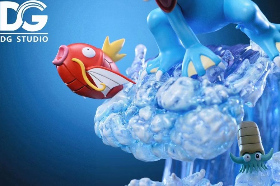 【預購】DG丨寶可夢 神奇寶貝 夏日水世界 水屬性生態組 場景系列第一彈 心蹤 𝑺𝒉𝒊𝒏𝒁𝒐𝒖,心蹤,ShinZou,心蹤GK,心粽GK,心綜GK,心縱GK,新宗GK,新縱GK,新粽GK,新蹤GK,火影忍者GK,海賊王GK,七龍珠GK,巨人GK,間諜家家酒GK,咒術迴戰GK,GK