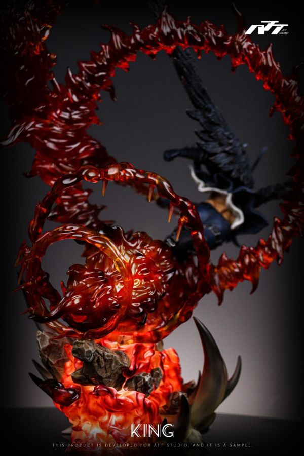 【預購】ATT丨海賊王 燼 King 火災 大看板三災皇副ADS系列 心蹤 𝑺𝒉𝒊𝒏𝒁𝒐𝒖,心蹤,ShinZou,心蹤GK,心粽GK,心綜GK,心縱GK,新宗GK,新縱GK,新粽GK,新蹤GK,火影忍者GK,海賊王GK,七龍珠GK,巨人GK,間諜家家酒GK,咒術迴戰GK,GK