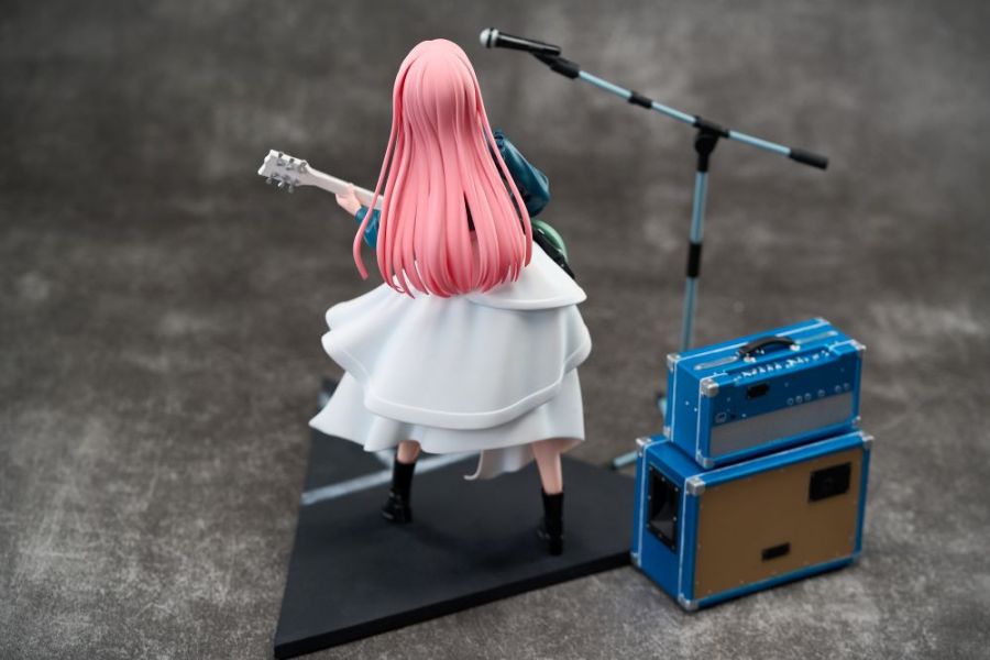 【預購】頑刻 千早愛音 BanG Dream! 心蹤,shinzou,GK,雕像,公仔,玩具,模型,一番賞,GK模型,GK雕像