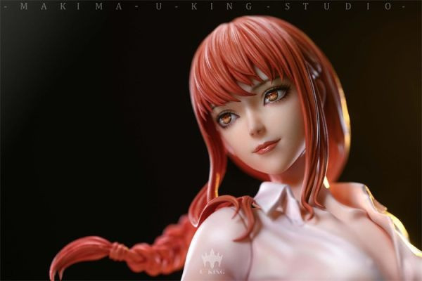 【R18預購】U-KING丨鏈鋸人 真紀真 瑪奇瑪 支配惡魔 三版本 心蹤 𝑺𝒉𝒊𝒏𝒁𝒐𝒖,心蹤,ShinZou,心蹤GK,心粽GK,心綜GK,心縱GK,新宗GK,新縱GK,新粽GK,新蹤GK,火影忍者GK,海賊王GK,七龍珠GK,巨人GK,間諜家家酒GK,咒術迴戰GK,GK
