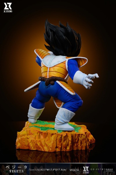 【預購】Z-studio丨七龍珠 貝吉塔 雙配色 對立系列第一彈 心蹤 𝑺𝒉𝒊𝒏𝒁𝒐𝒖,心蹤,ShinZou,心蹤GK,心粽GK,心綜GK,心縱GK,新宗GK,新縱GK,新粽GK,新蹤GK,火影忍者GK,海賊王GK,七龍珠GK,巨人GK,間諜家家酒GK,咒術迴戰GK,GK