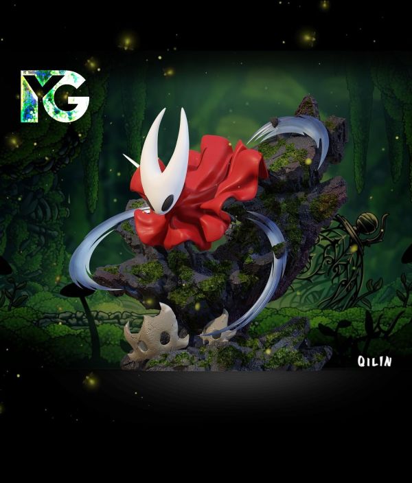 【預購】幽光 大黃蜂 空洞騎士 心蹤,shinzou,GK,雕像,公仔,玩具,模型,一番賞,GK模型,GK雕像