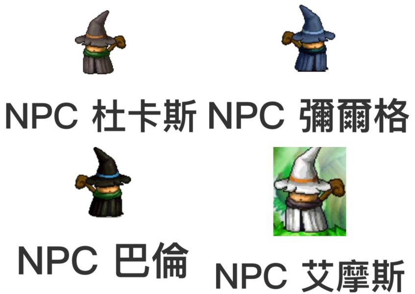 【預購】團子 卷軸商人 楓之谷 心蹤,shinzou,GK,雕像,公仔,玩具,模型,一番賞,GK模型,GK雕像