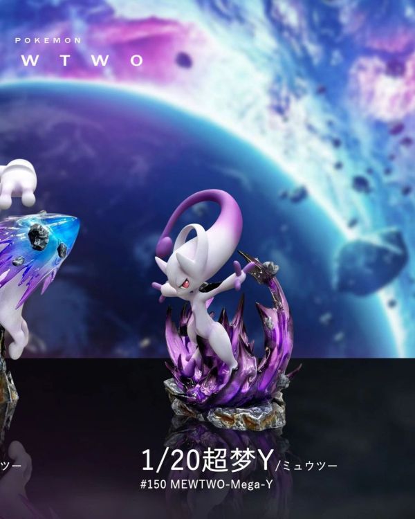 【預購】PPAP丨寶可夢 神奇寶貝 MEGA-XY超夢 雙版本 三配色 心蹤 𝑺𝒉𝒊𝒏𝒁𝒐𝒖,心蹤,ShinZou,心蹤GK,心粽GK,心綜GK,心縱GK,新宗GK,新縱GK,新粽GK,新蹤GK,火影忍者GK,海賊王GK,七龍珠GK,巨人GK,間諜家家酒GK,咒術迴戰GK,GK