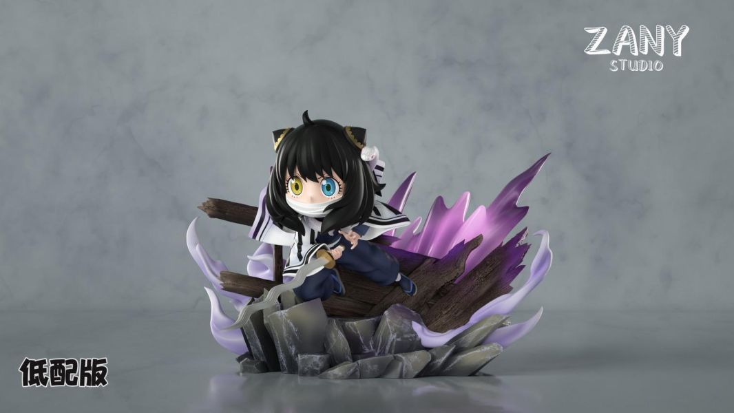 【預購】Zany 蛇之少女 安妮亞 小芭內 間諜家家酒 鬼滅之刃 心蹤,shinzou,GK,雕像,公仔,玩具,模型,一番賞,GK模型,GK雕像