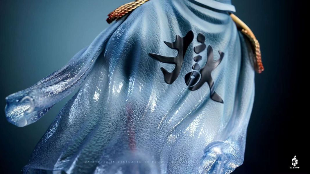 【預購】DX 大熊社丨海賊王 典獄長 雨之矢龍 黑鬍子海賊團二號船船長 雙版本 心蹤 𝑺𝒉𝒊𝒏𝒁𝒐𝒖,心蹤,ShinZou,心蹤GK,心粽GK,心綜GK,心縱GK,新宗GK,新縱GK,新粽GK,新蹤GK,火影忍者GK,海賊王GK,七龍珠GK,巨人GK,間諜家家酒GK,咒術迴戰GK,GK