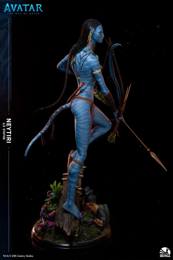 【預購】正版授權 開天丨阿凡達 奈蒂莉 涅提妮 Neytiri 心蹤 𝑺𝒉𝒊𝒏𝒁𝒐𝒖,心蹤,ShinZou,心蹤GK,心粽GK,心綜GK,心縱GK,新宗GK,新縱GK,新粽GK,新蹤GK,火影忍者GK,海賊王GK,七龍珠GK,巨人GK,間諜家家酒GK,咒術迴戰GK,GK