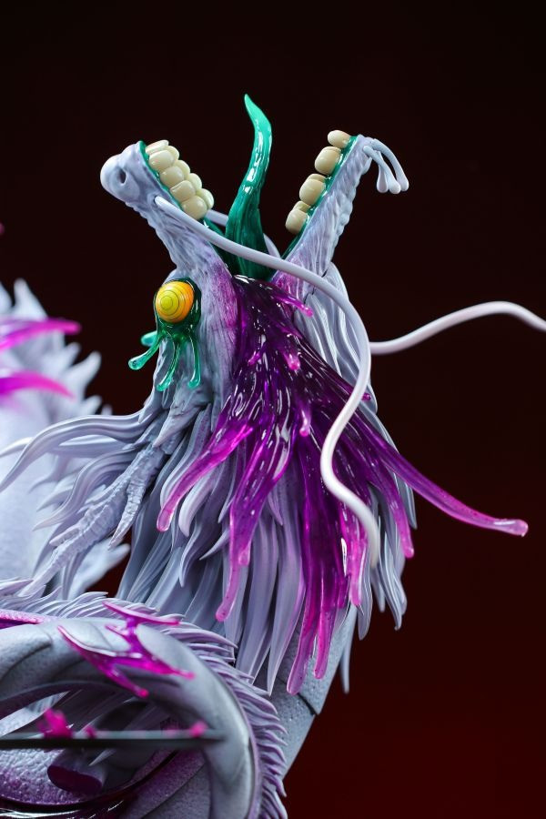 【預購】赤瞳 斬龍 伏黑甚爾 咒術迴戰 心蹤,shinzou,GK,雕像,公仔,玩具,模型,一番賞,GK模型,GK雕像