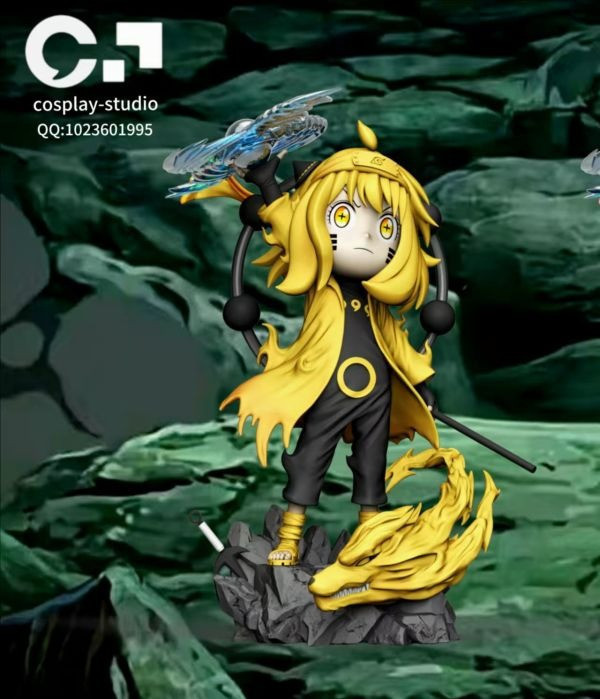 【預購】cosplay CP 六道安妮亞 間諜家家酒 火影忍者 心蹤,shinzou,GK,雕像,公仔,玩具,模型,一番賞,GK模型,GK雕像
