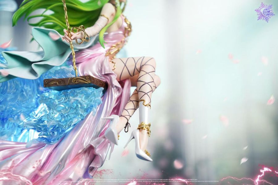 【預購】寒月 失落物語 CC 反叛的魯路修 心蹤,shinzou,GK,雕像,公仔,玩具,模型,一番賞,GK模型,GK雕像