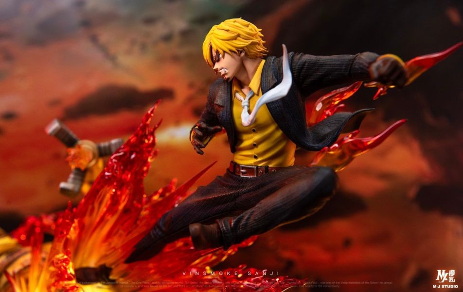 【預購】MJ 漫匠丨海賊王 POP 香吉士 魔神風腳 雙配色 心蹤 𝑺𝒉𝒊𝒏𝒁𝒐𝒖,心蹤,ShinZou,心蹤GK,心粽GK,心綜GK,心縱GK,新宗GK,新縱GK,新粽GK,新蹤GK,火影忍者GK,海賊王GK,七龍珠GK,巨人GK,間諜家家酒GK,咒術迴戰GK,GK