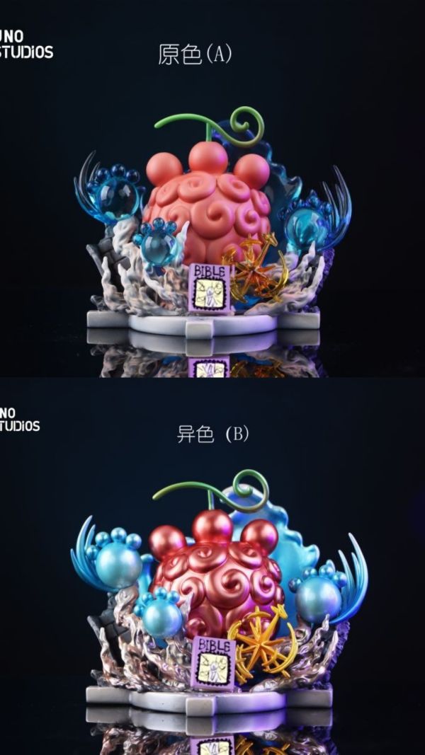 【預購】UNO 肉球果實 海賊王 心蹤,shinzou,GK,雕像,公仔,玩具,模型,一番賞,GK模型,GK雕像