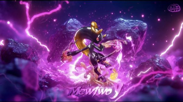 【預購】南瓜粥丨寶可夢 神奇寶貝 MEGA Y超夢 心蹤 𝑺𝒉𝒊𝒏𝒁𝒐𝒖,心蹤,ShinZou,心蹤GK,心粽GK,心綜GK,心縱GK,新宗GK,新縱GK,新粽GK,新蹤GK,火影忍者GK,海賊王GK,七龍珠GK,巨人GK,間諜家家酒GK,咒術迴戰GK,GK
