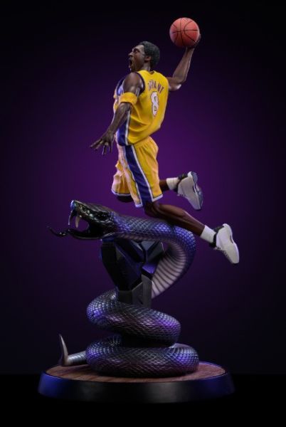 【預購】潮社丨NBA湖人隊 柯比布萊恩 黑曼巴 Kobe Bryant 2.0 心蹤 𝑺𝒉𝒊𝒏𝒁𝒐𝒖,心蹤,ShinZou,心蹤GK,心粽GK,心綜GK,心縱GK,新宗GK,新縱GK,新粽GK,新蹤GK,火影忍者GK,海賊王GK,七龍珠GK,巨人GK,間諜家家酒GK,咒術迴戰GK,GK