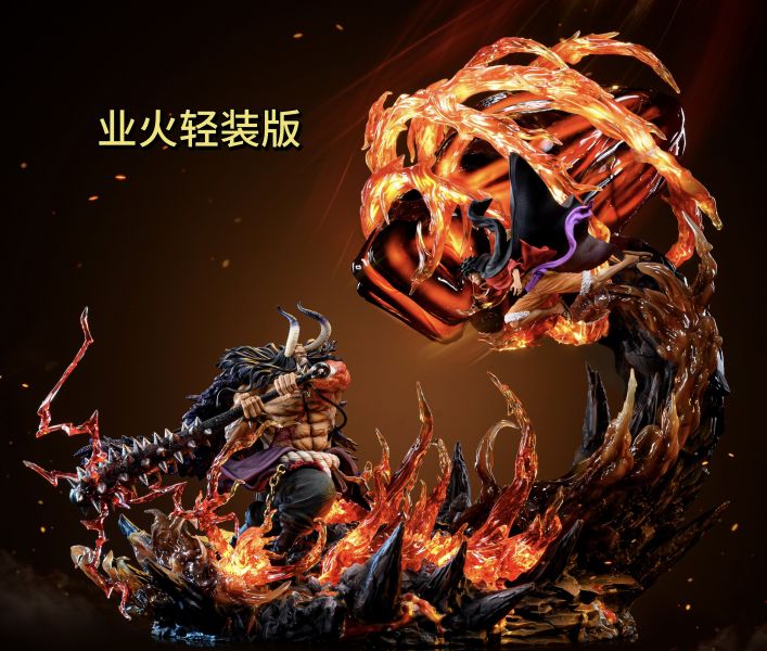 【預購】流風丨海賊王 魯夫vs凱多 五版本 對戰系列01 心蹤 𝑺𝒉𝒊𝒏𝒁𝒐𝒖,心蹤,ShinZou,心蹤GK,心粽GK,心綜GK,心縱GK,新宗GK,新縱GK,新粽GK,新蹤GK,火影忍者GK,海賊王GK,七龍珠GK,巨人GK,間諜家家酒GK,咒術迴戰GK,GK