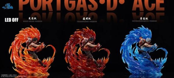 【預購】破浪 火拳艾斯 海賊王 心蹤,shinzou,GK,雕像,公仔,玩具,模型,一番賞,GK模型,GK雕像